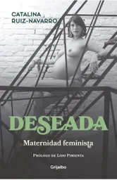 Deseada - Penguin Random House