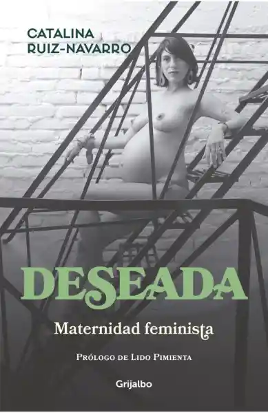 Deseada - Penguin Random House