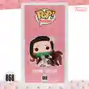 Funko Pop Animation Demon Slayer - Nezuko Kamado # 868