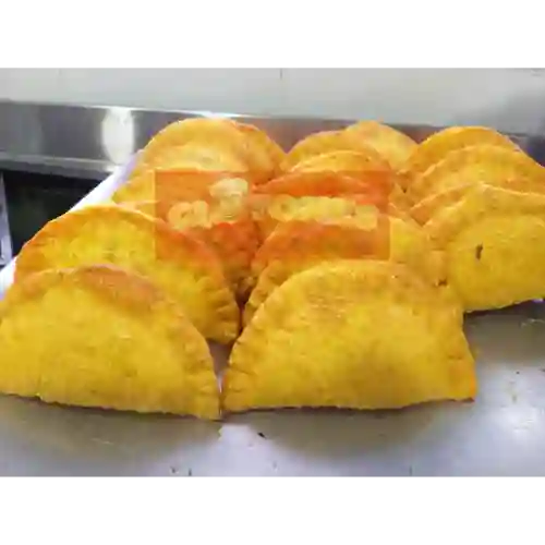 Empanadas Criollas X 5 Unidades