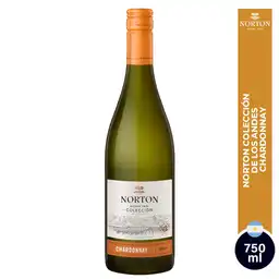 Norton Vino Blanco Chardonnay