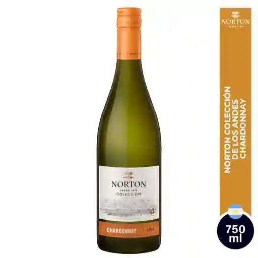 Norton Vino Blanco Chardonnay