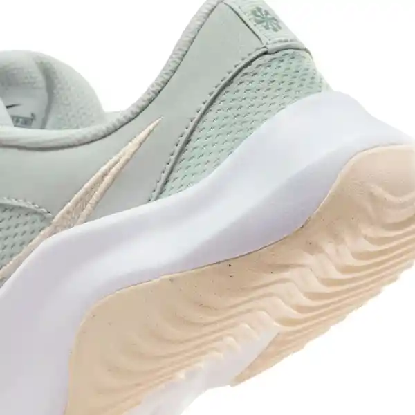 Nike Zapatos W Legend Essential 3 Nn Para Mujer Gris Talla 9