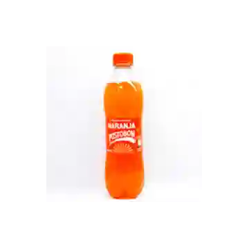 Naranja 400 ml