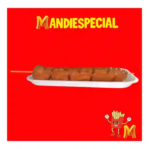 Longaniza