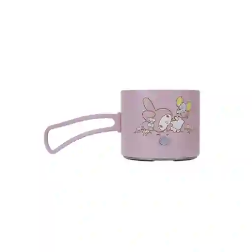 Bocina Inalámbrica Portátil my Melody Sanrio A127 Miniso