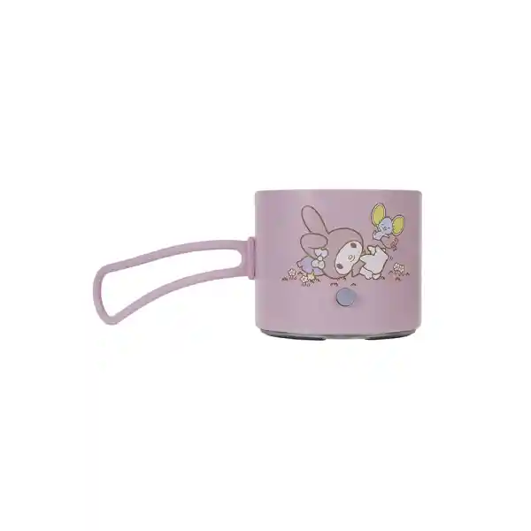 Bocina Inalámbrica Portátil my Melody Sanrio A127 Miniso