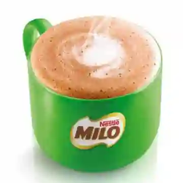 Milo Caliente