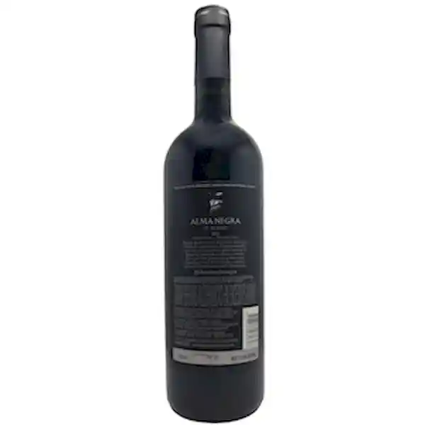 Alma Negra Vino Tinto Blend