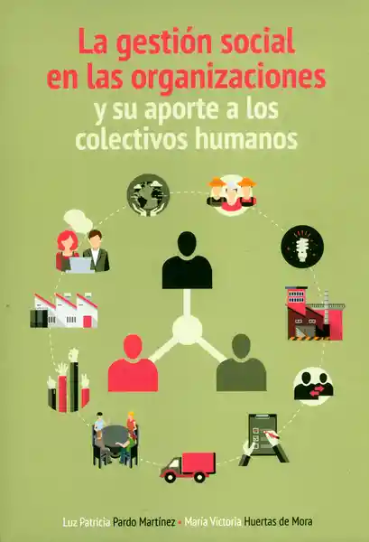 La gestión social en las organizaciones y su aporte a los colectivos humanos