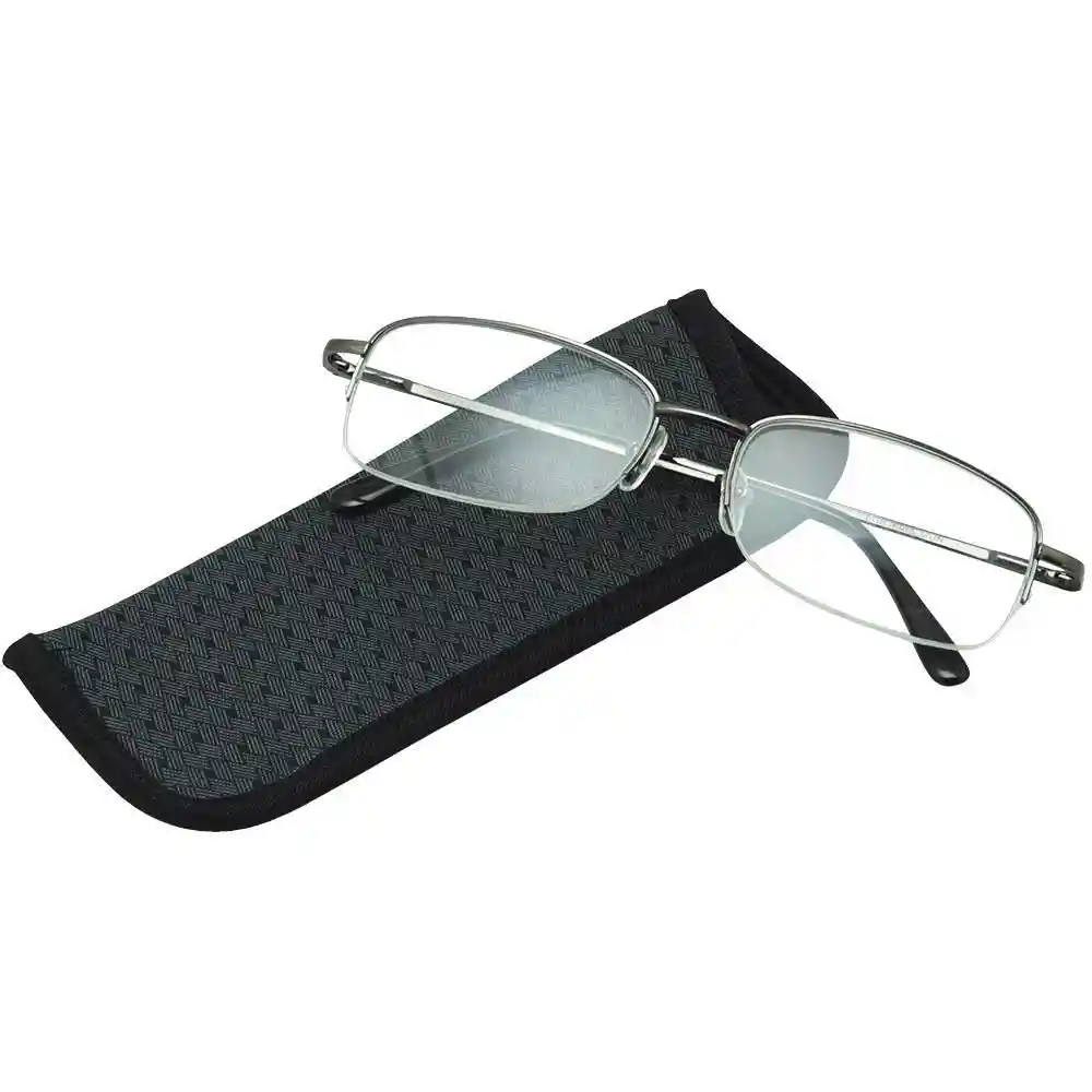 Magnivision Gafas Ns1218 Magr Kirk Gum +2.50