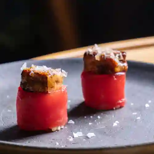 Tuna Foie