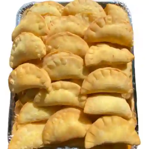 Pasteles X25
