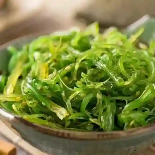 Wakame
