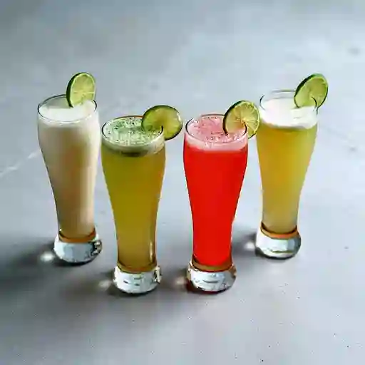 Limonada Fresa