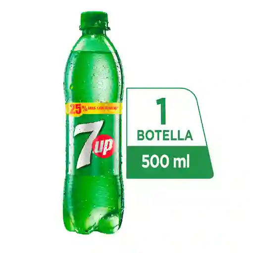 7up 500 ml