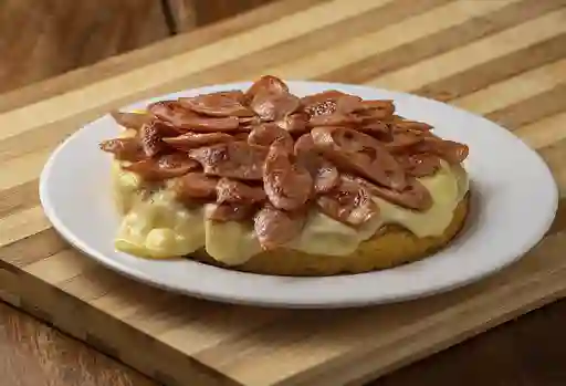 Promo 3 Arepas Rancheras