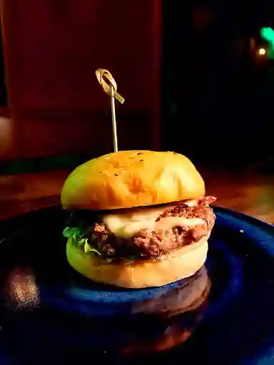 Hamburguesa Original