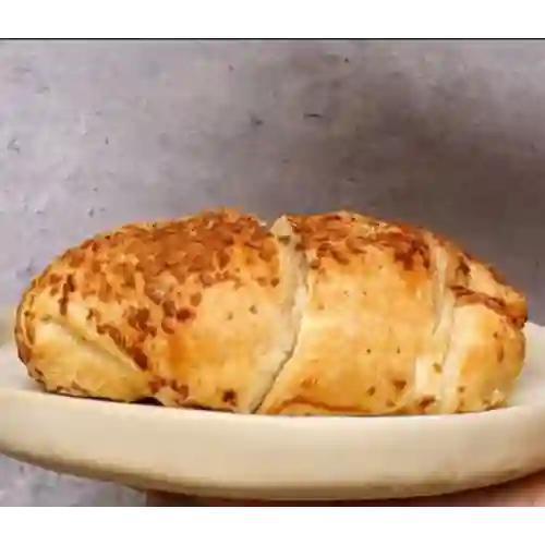 Croissant de 3 Quesos