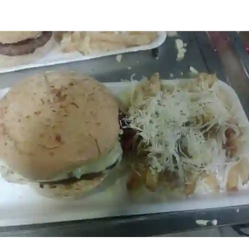 Hamburguesa