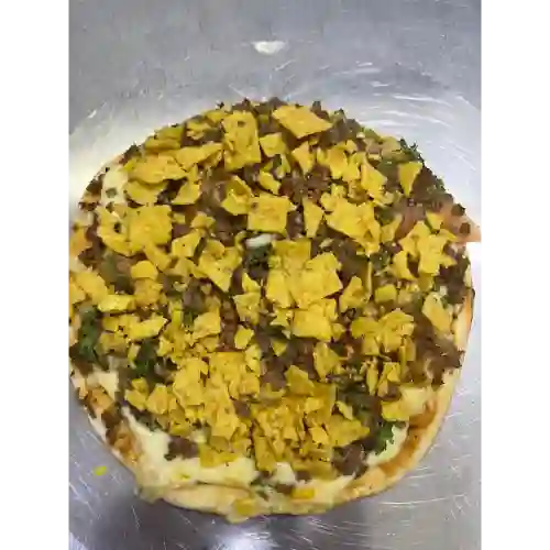 Pizza Mexicana