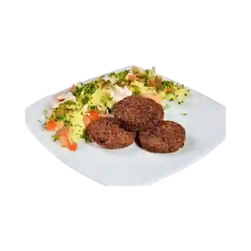 Falafel