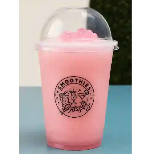 Limonada Lichi 16 Oz
