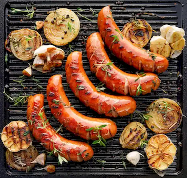 Johnsonville Salchicha Para Desayuno