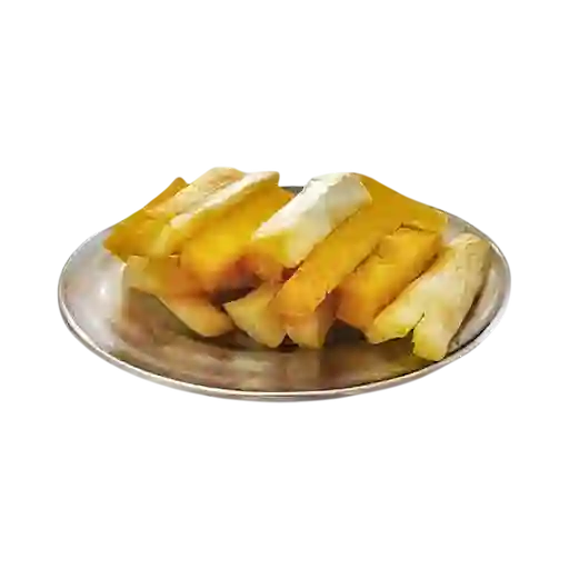 Yuca