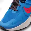 Nike Tenis Juniper Trail 2 Nn Hombre Azul 10 DM0822-402