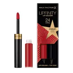 Max Factor Labial Lipfinity Lip Colour 088 Starlet