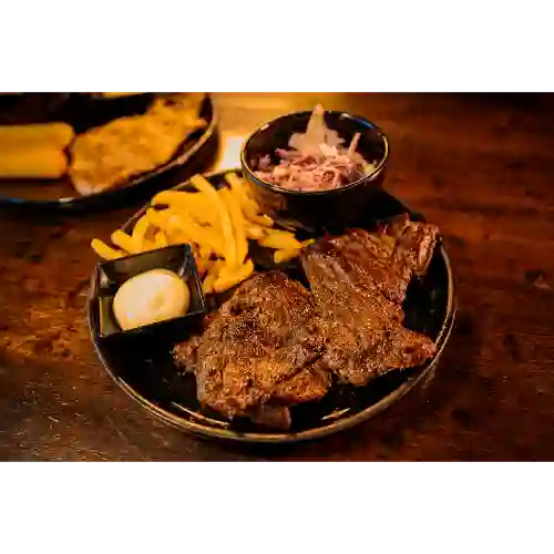 Baby Beef Al Carbon