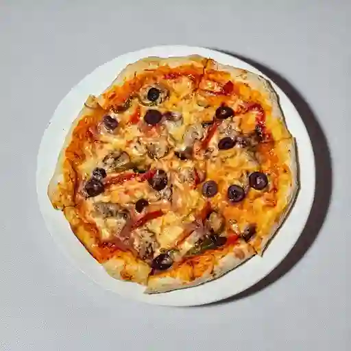 Pizza la Martina