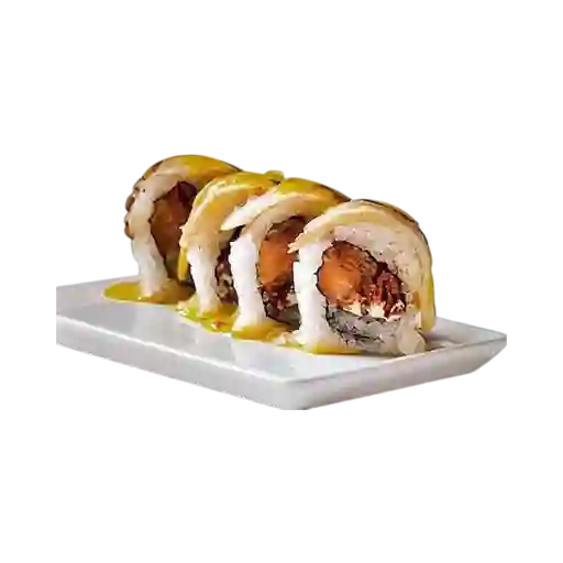 Roll Pasión