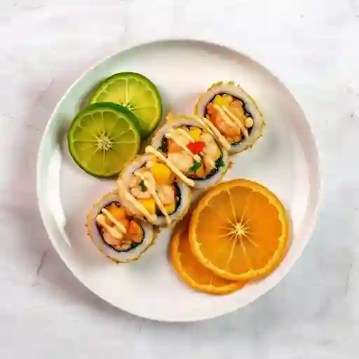 Acevichado Roll