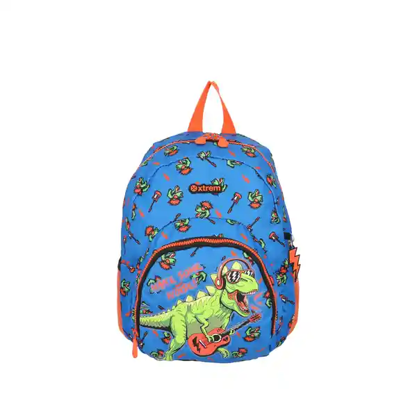 Xtrem Morral Power Hungry Croc