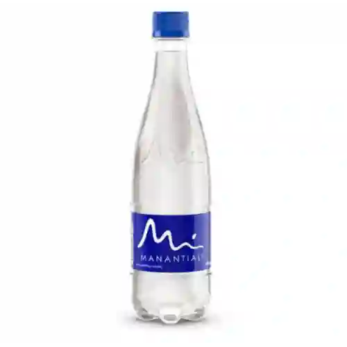 Agua Manantial 600 ml