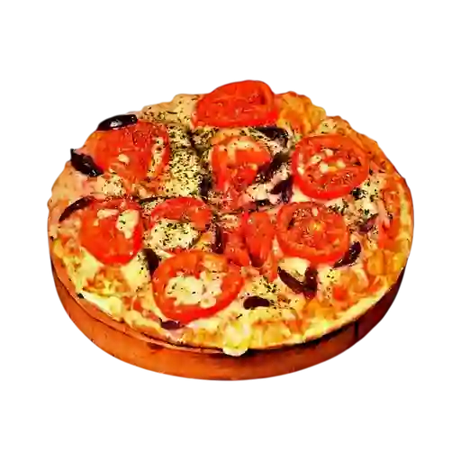 Pizza Lisboa X 12