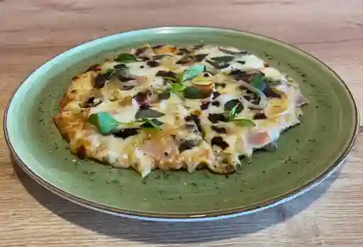 Pizzeta Sanito