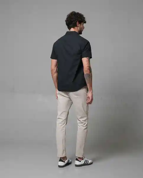 Pantalón Hombre Beige 36 160G001_BEI151116 Rifle