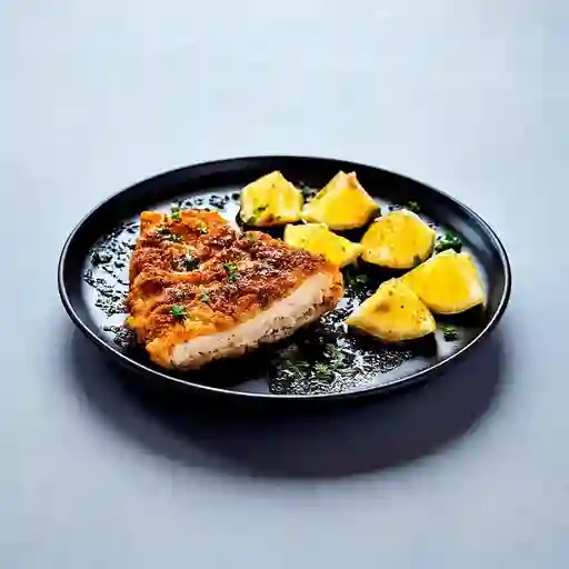 Chuleta de Pollo