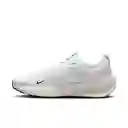 Nike Zapatos W Interact Run Para Mujer Blanco Talla 7