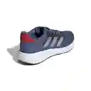 Adidas Zapatos Response Runner u Para Hombre Azul Talla 10.5