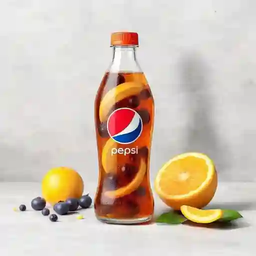 Botella Personal Pet 250 Ml