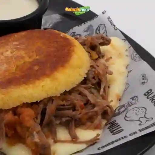 Rellena carne