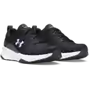 Under Armour Tenis Entrenamiento Charged Edge Hombre Negro T 10