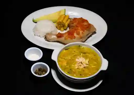 Combo Personal