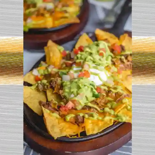Nachos