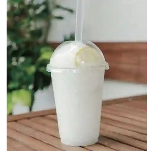 Limonada natural 16oz