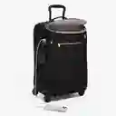 Inkanta Equipaje Carry-on Voyageur Léger International Negro